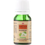 Esenciální olej Jasmín 10 ml
